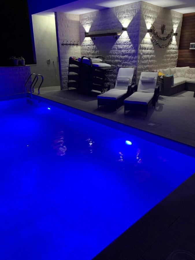 Jully Apartment With Swimming Pool Babino Polje Екстериор снимка