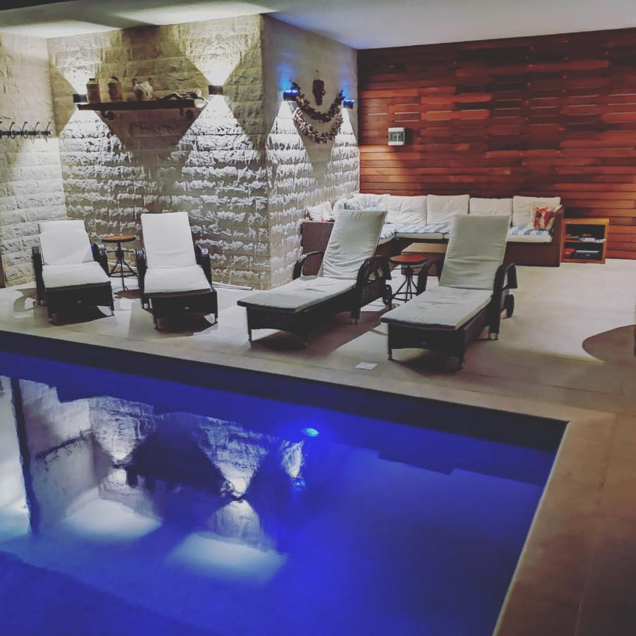 Jully Apartment With Swimming Pool Babino Polje Екстериор снимка